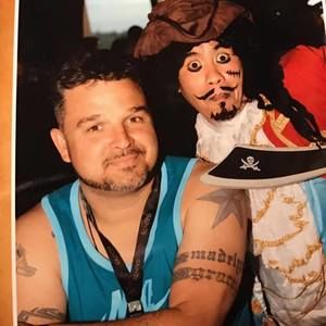 Meet your Posher, Scotty